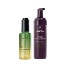 Kit Brillo y Volumen by Aveda